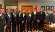 MHP İSTANBUL İL YÖNETİMİ BELİRLENDİ! SIRADA İLÇELER BULUNUYOR!