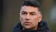 PFDK'YA SEVK EDİLEN BURAK YILMAZ'IN CEZASI BELLİ OLDU!