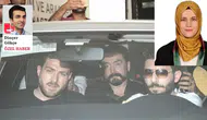 ADNAN OKTAR DAVASINDA AVUKATA 2 YIL HAPİS TALEBİ İSTENDİ!