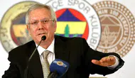 VE AZİZ YILDIRIM FENERBAHÇE İÇİN TEKRAR SAHAYA İNİYOR!