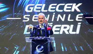 BAKAN URALOĞLU: "5G'DE ABONE SAYISI 29 MİLYONU AŞTI!"