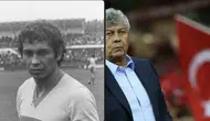 LUCESCU’NUN FUTBOL KARİYERİNİN İLK MAÇI VE SON MAÇI İNÖNÜ’DE OLDU!