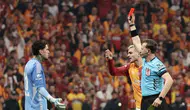 FLAŞ! EDERSON’UN SÖZLEŞMESİ FESHİ 22 MİLYON EURO’YA TAKILDI!