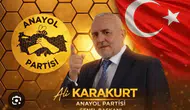 ANAYOL PARTİSİ TÜRKİYE’DE TEŞKİLATLANMASINI TAMAMLADI!