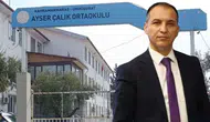 K.MARAŞ MİLLİ EĞİTİM MÜDÜRÜNÜN O MESAJLARI ORTAYA ÇIKTI!
