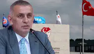 TFF BAŞKANI HACIOSMANOĞLU DÜNYA KUPASI HEDEFİNİ BÜYÜTTÜ!
