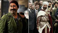 CEM YILMAZ 100 YIL ÖNCEKİ BENZER GÖRÜNTÜSÜ İÇİN NE DEDİ?