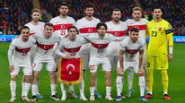 A MİLLİ FUTBOL TAKIMI ZORLU İSPANYA DEPLASMANINDA!