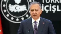 BAKAN YERLİKAYA AÇIKLADI! TAM 364 ŞÜPHELİ YAKALANDI...