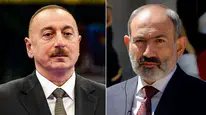 ERMENİ BAŞBAKANI PAŞİNYAN'DAN AZERBAYCAN BARIŞI İTİRAFI GELDİ!
