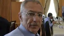 GAZETECİ KADİR ŞENGÜN'DEN ACI HABER GELDİ...