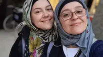 ANNE MİNGUZZİ’NİN UMRE FOTOĞRAFI PAYLAŞIMI GÜNDEM OLDU!