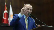 "ÇİRKİN VE ÇİRKEF BİLDİRİLERİYLE KİMSE BİZE PARMAK SALLAYAMAZ!"