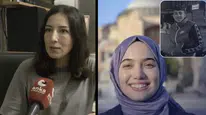 ZEHRA KINIK’IN YAPTIĞI KAZADA OĞLU ÖLEN ANNE KONUŞTU!