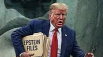 “ESPTEİN DOSYALARINDA 2 MİLYON SAKLANAN BELGE VAR!”