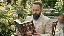 "SAPKINLIĞIN ARŞİVİ EPSTEİN  DOSYALARI" KİTABI ÇOK ŞAŞIRTACAK!