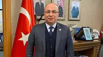 MHP GENEL BAŞKAN YARDIMCISI İZZET YÖNTER’DEN “AJAN” MESAJI!