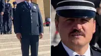 SINAVDA BİRİNCİ OLAN VE MÜLAKATTA ELENEN POLİS AMİRİ İNTİHAR ETTİ!