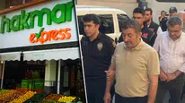 TUTUKLAMA ÇIKARILAN HAKMAR'IN SAHİBİ NASIL SERBEST KALDI?