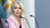 CHP’Lİ MECLİS ÜYESİ DUYGU CANBOLAT’I KİM NEDEN TAKİP EDİYOR?