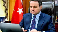 BAKAN GÜRLEK FAİLİ MEÇHUL DOSYALARLA İLGİLİ DÜĞMEYE BASTI!