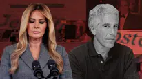 MELANİA TRUMP'UN BAŞI ESPTEİN DOSYASINDAN BÜYÜK DERTTE!