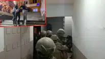 OTO GALERİSİ YAKANLARA OPERASYON! 11 ŞÜPHELİ GÖZALTINDA!