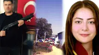 BURSA'DA KATLEDİLEN GENÇ AVUKATIN VURULMA GÖRÜNTÜLERİ ÇIKTI!