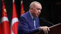 CUMHURBAŞKANI ERDOĞAN:"OKUL-KOLLUK İŞBİRLİĞİNİ ARTIRACAĞIZ!"