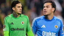 FENERBAHÇE'DE BEKLENEN SON! VASAT KALECİ EDERSON GÖNDERİLİYOR!