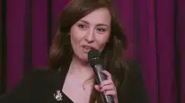 KOMEDYEN TUBA ULU KANUNİ SULTAN SÜLEYMAN HAN İÇİN NE DEDİ?