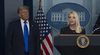 ABD BAŞKANI TRUMP ADALET BAKANINI NEDEN GÖREVDEN ALDI?