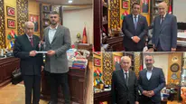 MHP İL TEŞKİLATLARININ FESHİNE VE YENİLENMESİNE DEVAM EDİYOR!
