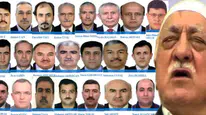 FLAŞ! FLAŞ! FLAŞ! BU FETÖ'CÜLERİN YERİNİ BİLDİRENLERE ÖDÜL VAR!
