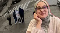 ABD’DE BULUNAN TÜRK ÖĞRENCİ RÜVEYSA ÖZTÜRK TÜRKİYE’YE DÖNDÜ!