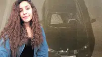 GÜLİSTAN DOKU CİNAYETİNDE DNA ARANAN OTOMOBİL DETAYLICA İNCELENİYOR!