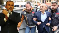 TUNCAY SONEL VİZE KAYMAKAMI İKEN HANGİ VUKUATA KARIŞTI?