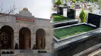 İSTANBUL’DAKi TÜM MEZARLIKLAR KAMERA İLE KONTROL EDİLECEK!