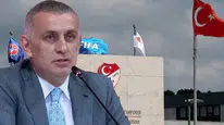 TFF BAŞKANI HACIOSMANOĞLU DÜNYA KUPASI HEDEFİNİ BÜYÜTTÜ!
