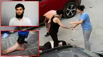 BIÇAKLI KAVGANIN SANIKLARININ CEZALARI BELLİ OLDU!