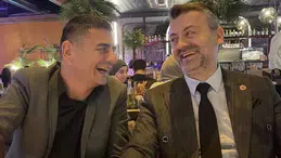 AK PARTİYE GEÇEN BAYRAMPAŞA BELEDİYESİ'NDE İLGİNÇ ATAMA!