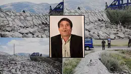 BEDENSEL ENGELLLİ  CİNAYETİ 19 YIL SONRA  İTİRAFLA AYDINLATILDI!