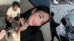 YİNE KADIN YİNE ERKEK YİNE BOŞANMA VE YİNE ŞİDDET!