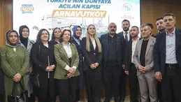 CHP ARNAVUTKÖY’DE DEPREM! İKİSİ MECLİS ÜYESİ 150 KİŞİ İSTİFA ETTİ!