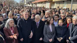 DEM PARTİ NE YAPMAYA ÇALIŞIYOR? NEDEN NUSAYBİN’DE TOPLANTI YAPIYOR?