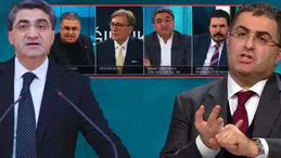 DEVA PARTİLİ MEHMET EMİN EKMEN’DEN ERSAN ŞEN’E SALVO!