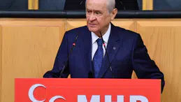 BAHÇELİ BEBEK OTELİ VE ÖZEL UÇAKTA YAŞANANLARI BÖYLE YORUMLADI!
