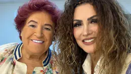 ÜNLÜ SANATÇI SERENAD BAĞCAN 5 MİLYON TL DOLANDIRILDI!