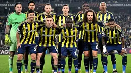 FENERBAHÇE İNGİLTERE'DE MUCİZE BİR SONUÇ ALMAYA ÇALIŞACAK!