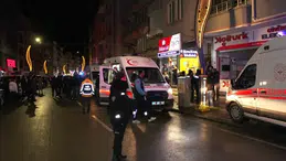 ÜÇ KİŞİNİN ÖLÜ BULUNDUĞU OLAYDA SIR PERDESİ ARALANDI!